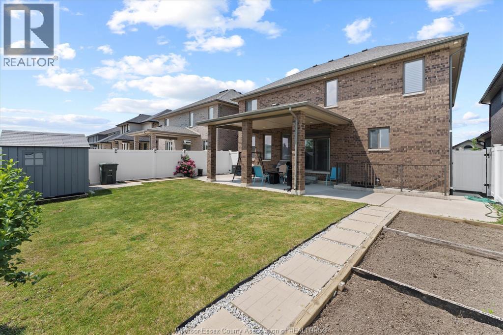 1413 Helsinki Court, Windsor, Ontario  N9G 0B4 - Photo 46 - 26002845