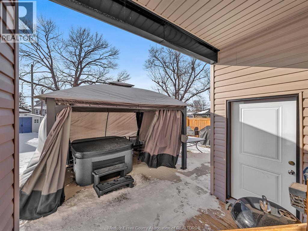 1015 William, Tecumseh, Ontario  N8N 2A5 - Photo 38 - 26002826