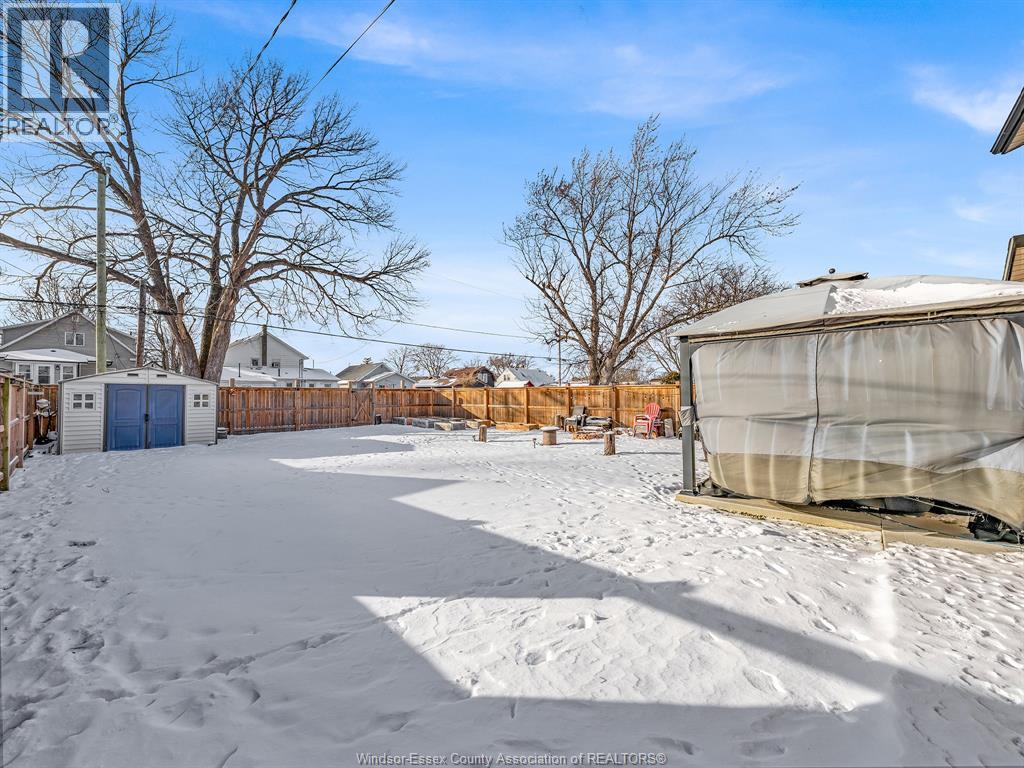 1015 William, Tecumseh, Ontario  N8N 2A5 - Photo 41 - 26002826