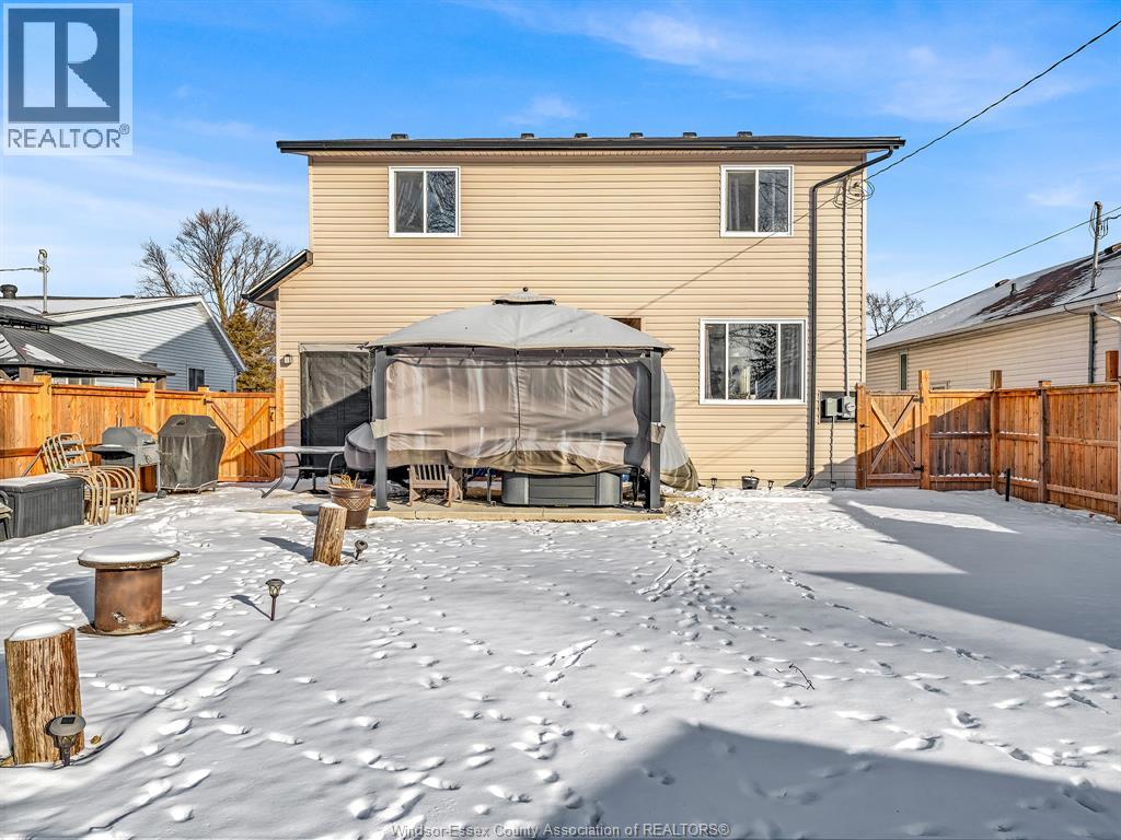 1015 William, Tecumseh, Ontario  N8N 2A5 - Photo 43 - 26002826