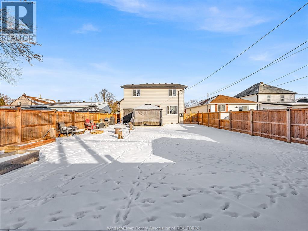 1015 William, Tecumseh, Ontario  N8N 2A5 - Photo 44 - 26002826