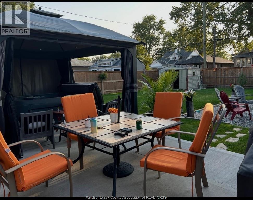 1015 William, Tecumseh, Ontario  N8N 2A5 - Photo 50 - 26002826