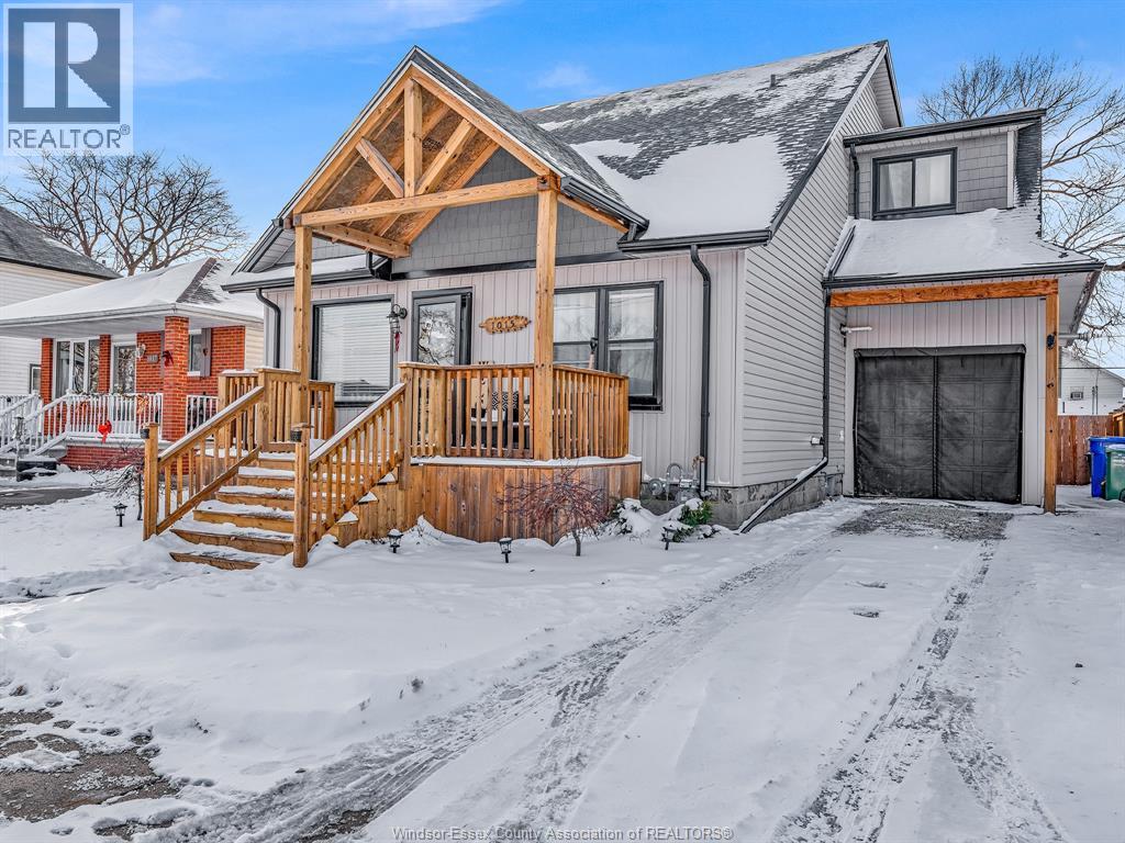 1015 William, Tecumseh, Ontario  N8N 2A5 - Photo 6 - 26002826