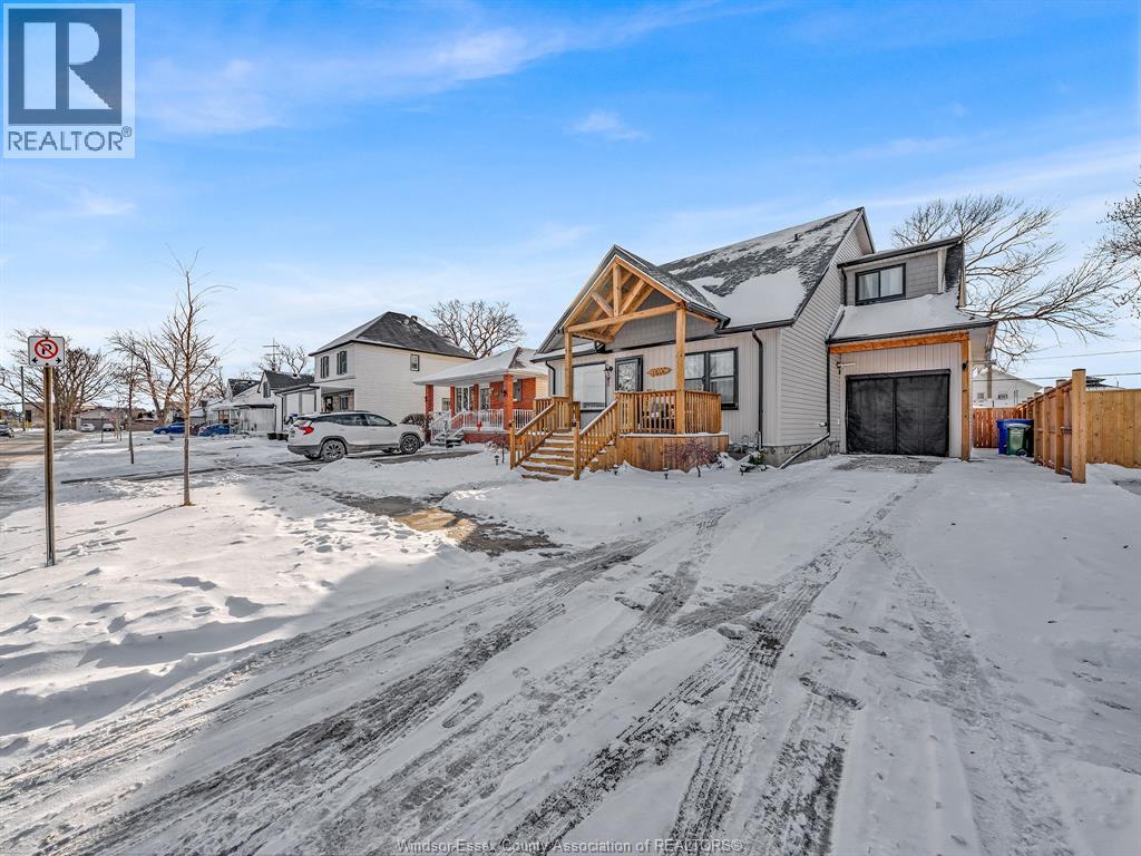 1015 William, Tecumseh, Ontario  N8N 2A5 - Photo 7 - 26002826