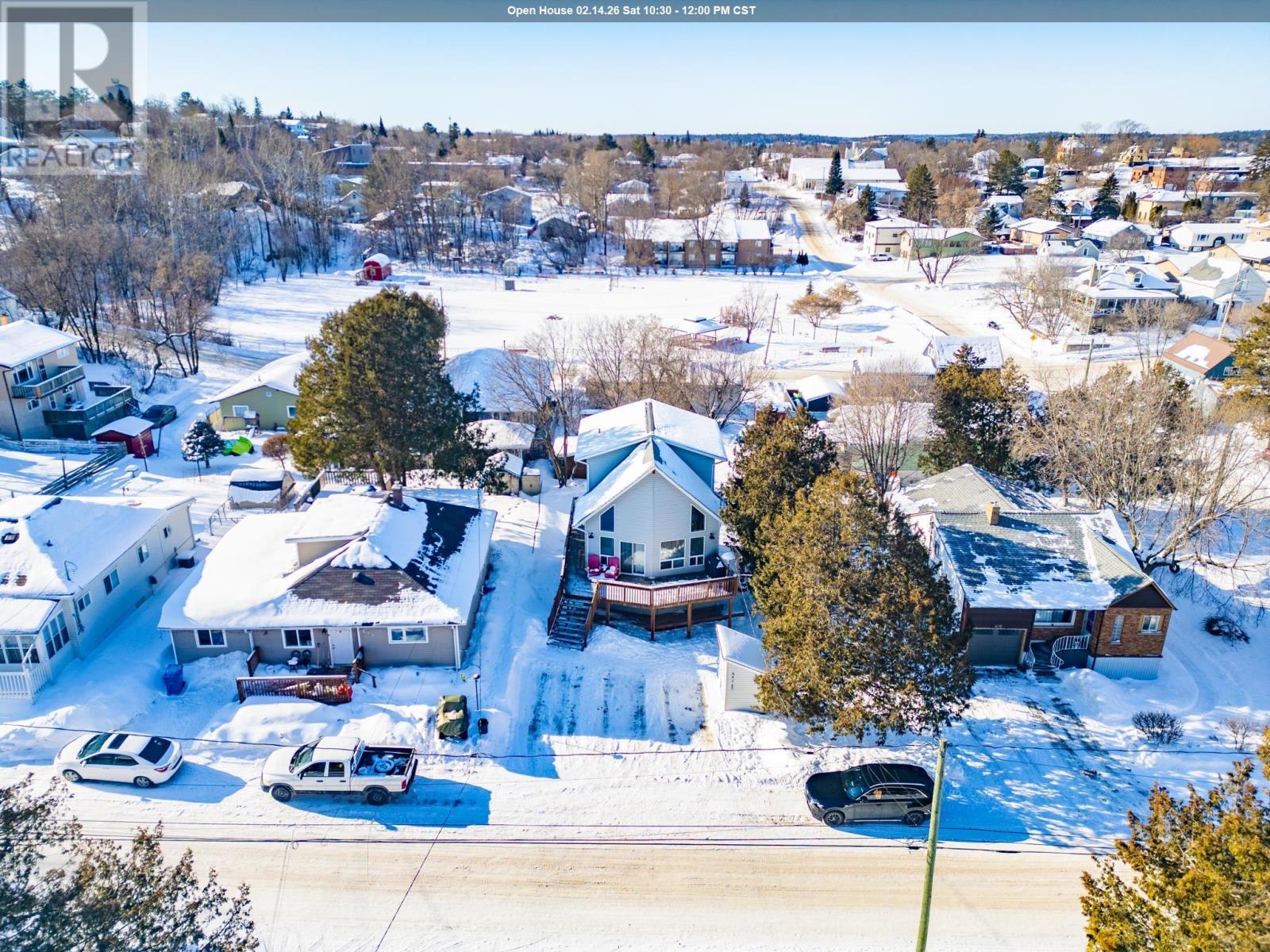 408 Bay Street, keewatin, Ontario