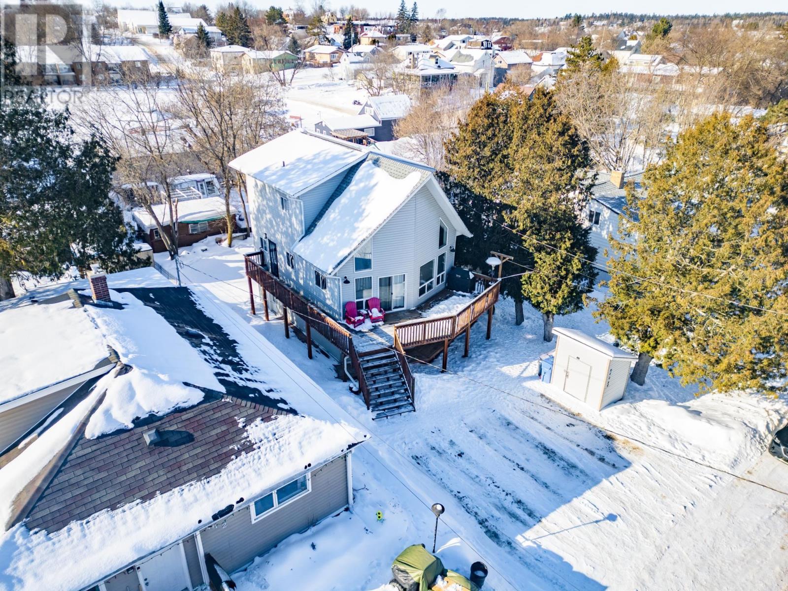 408 Bay Street, Keewatin, Ontario  P0X 1C0 - Photo 2 - TB2600194