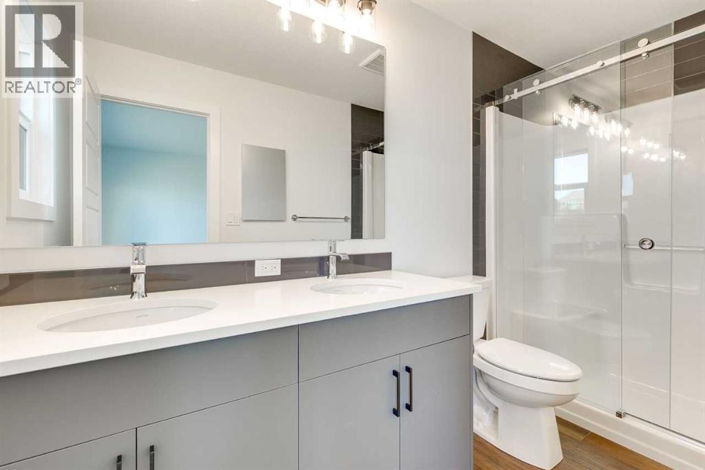 182 Lanark Gate Se, Airdrie, Alberta  T4A 3R7 - Photo 8 - A2284673