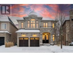 113 BURNS BOULEVARD, King, Ontario