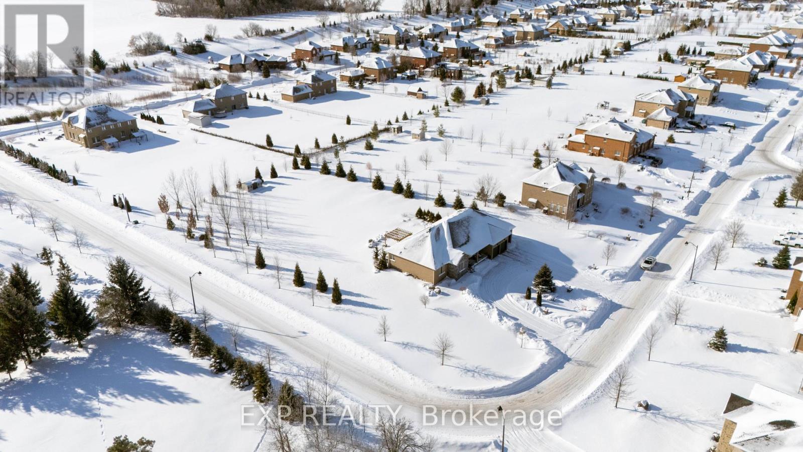 66 Stonesthrow Crescent, Uxbridge, Ontario  L0C 1A0 - Photo 39 - N12738028