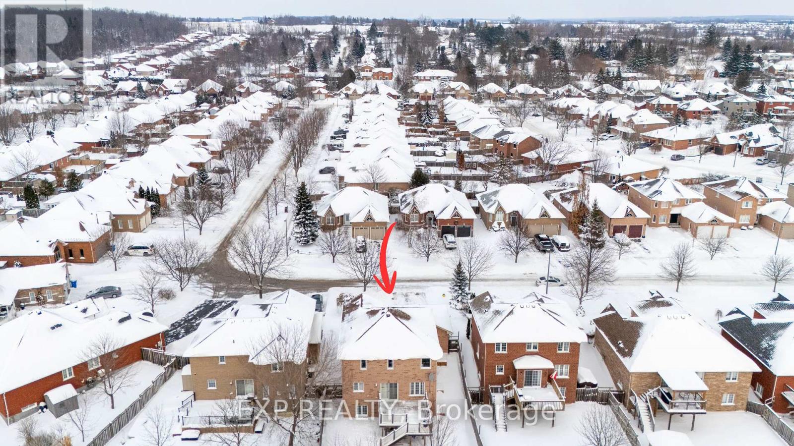 36 Ivygreen Road, Georgina (Keswick North), Ontario  L4P 4B7 - Photo 35 - N12738090