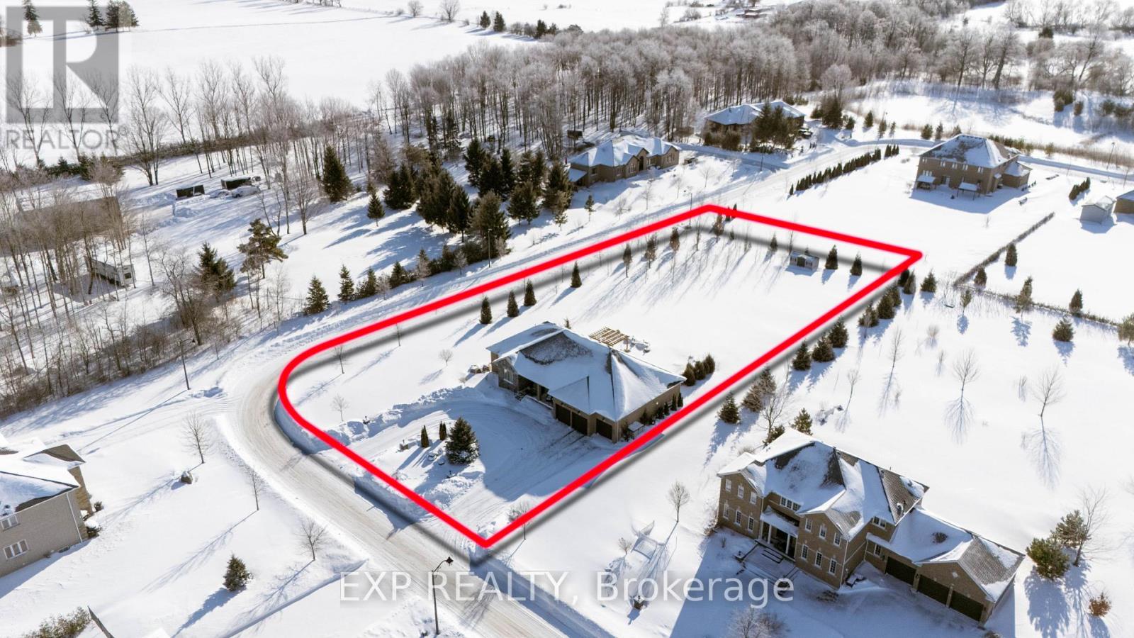 66 Stonesthrow Crescent, Uxbridge, Ontario  L0C 1A0 - Photo 38 - N12738028