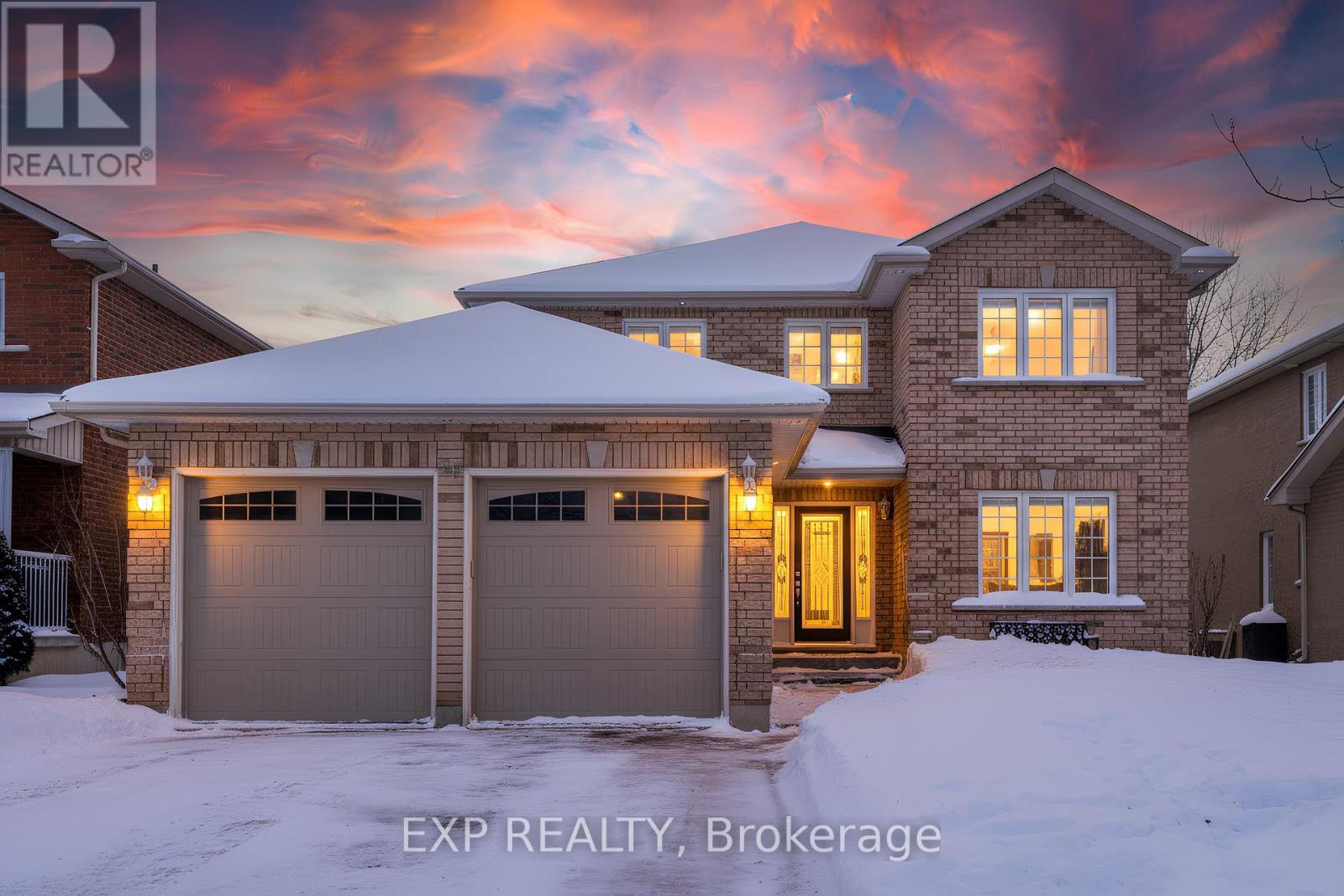 36 IVYGREEN ROAD, Georgina, Ontario