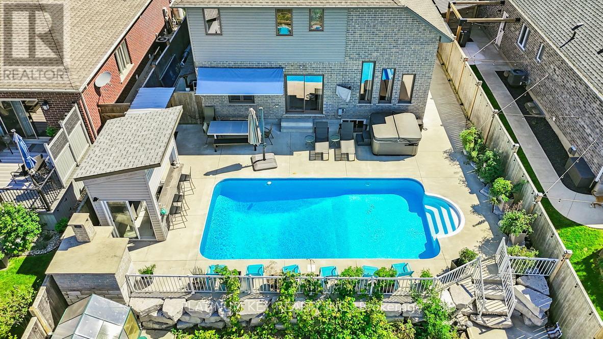 248 Snyders Avenue, Central Elgin, Ontario  N0L 1B0 - Photo 29 - X12493898