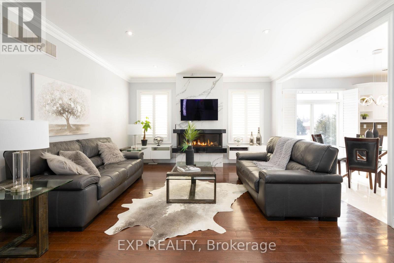 66 Stonesthrow Crescent, Uxbridge, Ontario  L0C 1A0 - Photo 5 - N12738028