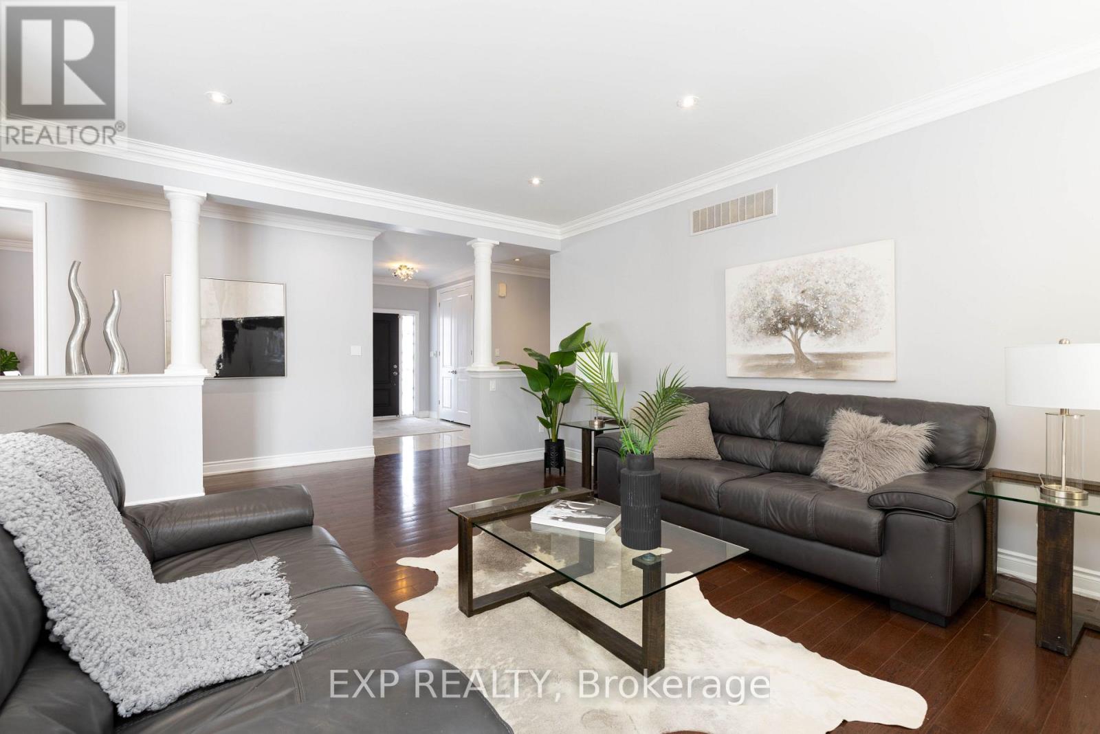 66 Stonesthrow Crescent, Uxbridge, Ontario  L0C 1A0 - Photo 6 - N12738028