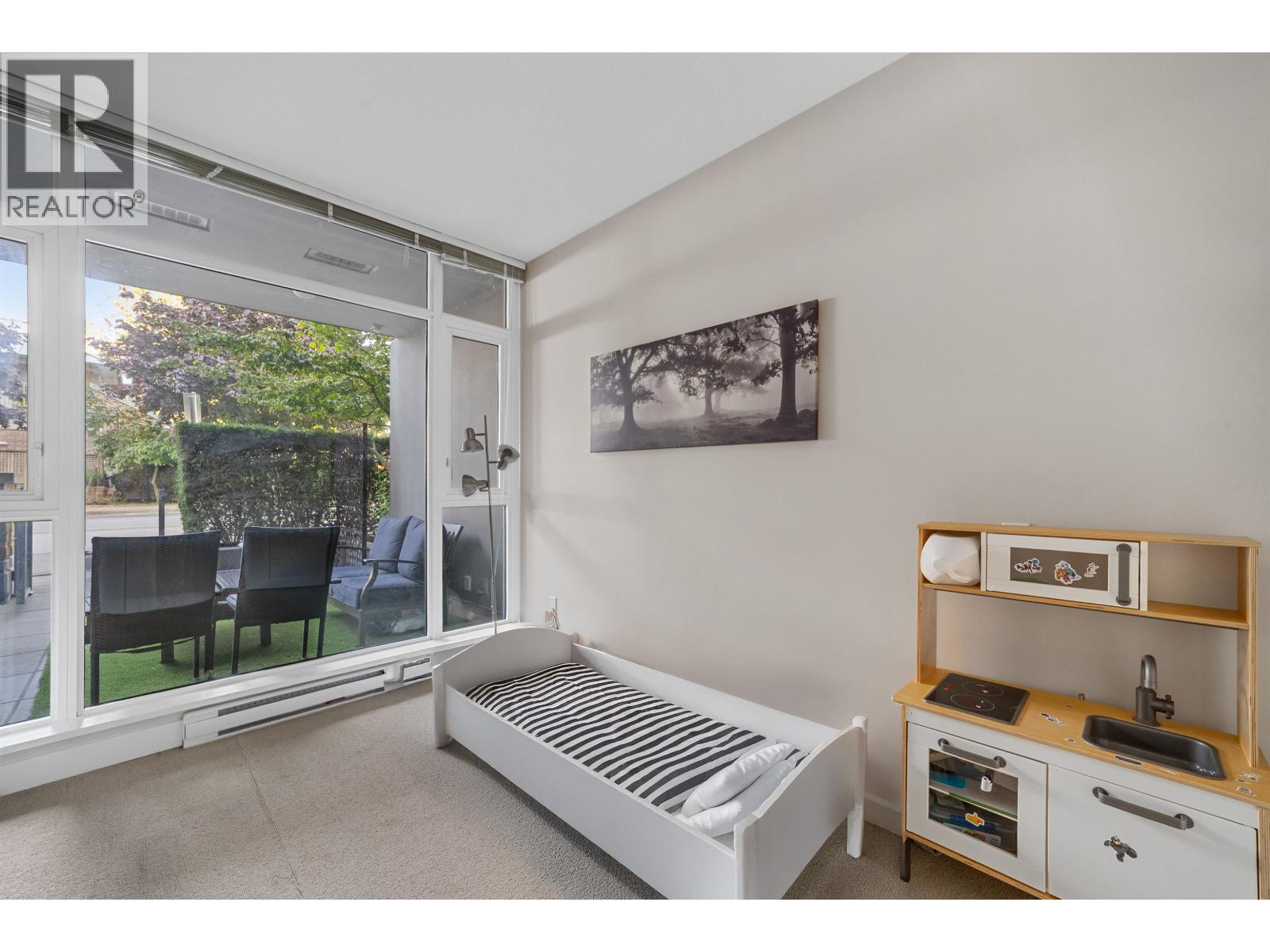 106 958 Ridgeway Avenue, Coquitlam, British Columbia  V3K 0C5 - Photo 11 - R3087786