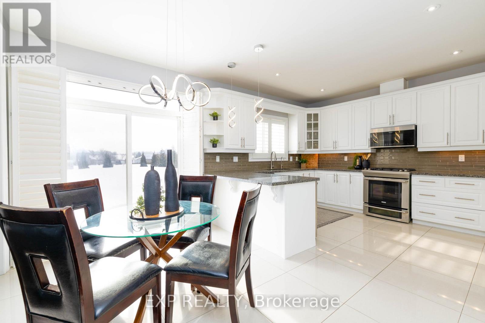 66 Stonesthrow Crescent, Uxbridge, Ontario  L0C 1A0 - Photo 8 - N12738028