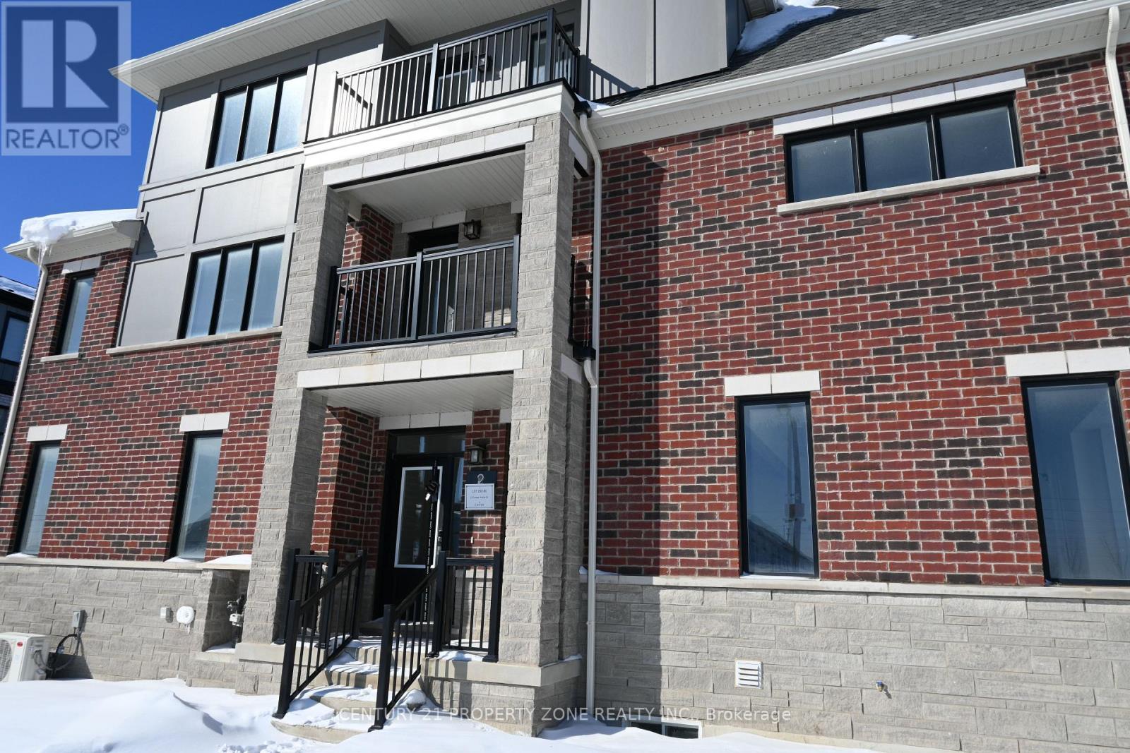 Lower - 2 Timber Fall Drive, Brampton, Ontario  L7A 5L9 - Photo 3 - W12745452