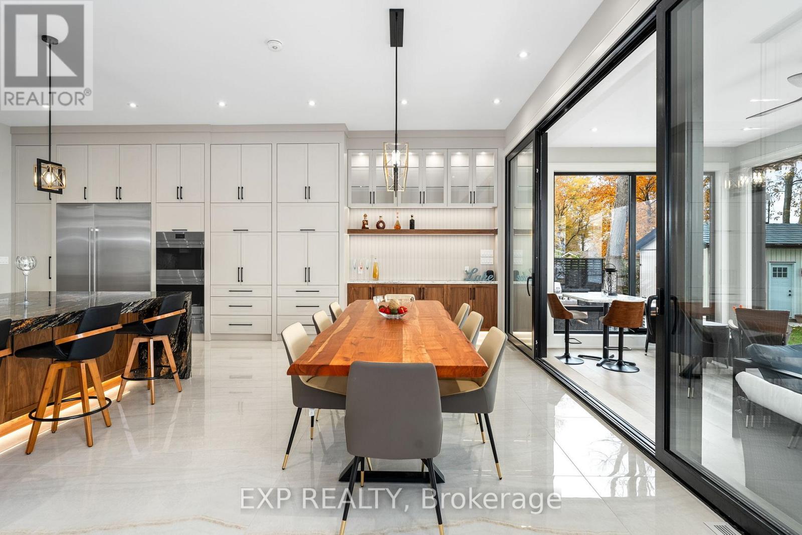 98 Mcrae Beach Road S, Georgina (Pefferlaw), Ontario  L0E 1N0 - Photo 14 - N12479928