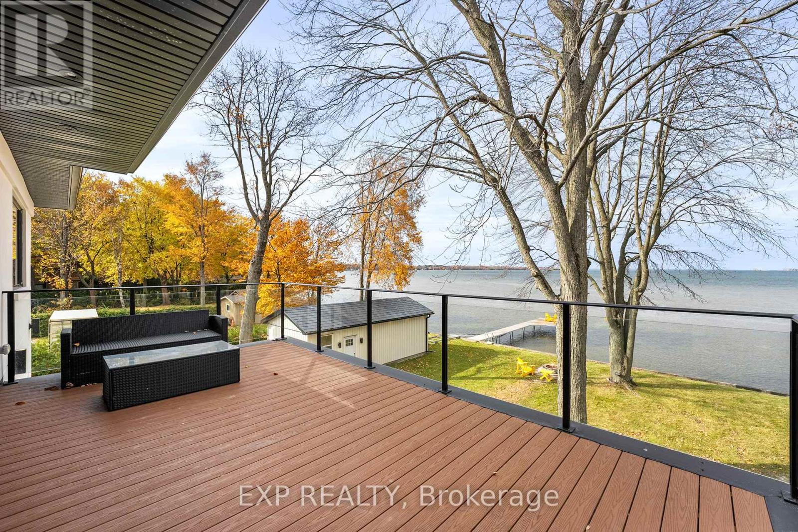 98 Mcrae Beach Road S, Georgina (Pefferlaw), Ontario  L0E 1N0 - Photo 30 - N12479928