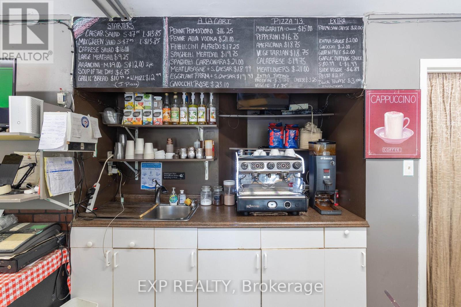 104 & 105 - 928 Lake Drive E, Georgina (Sutton & Jackson's Point), Ontario  L0E 1L0 - Photo 12 - N12473107