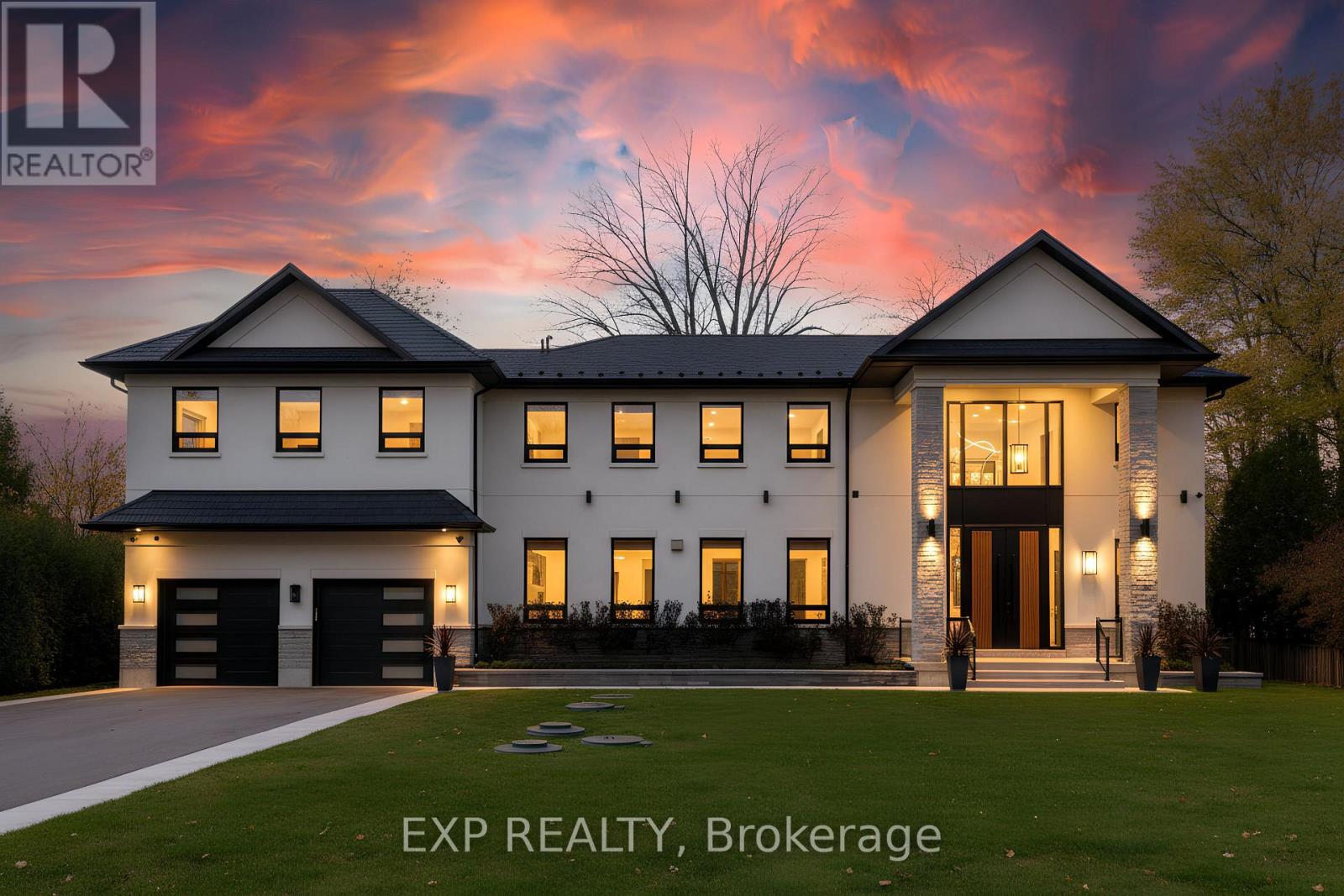 98 MCRAE BEACH ROAD S, Georgina, Ontario