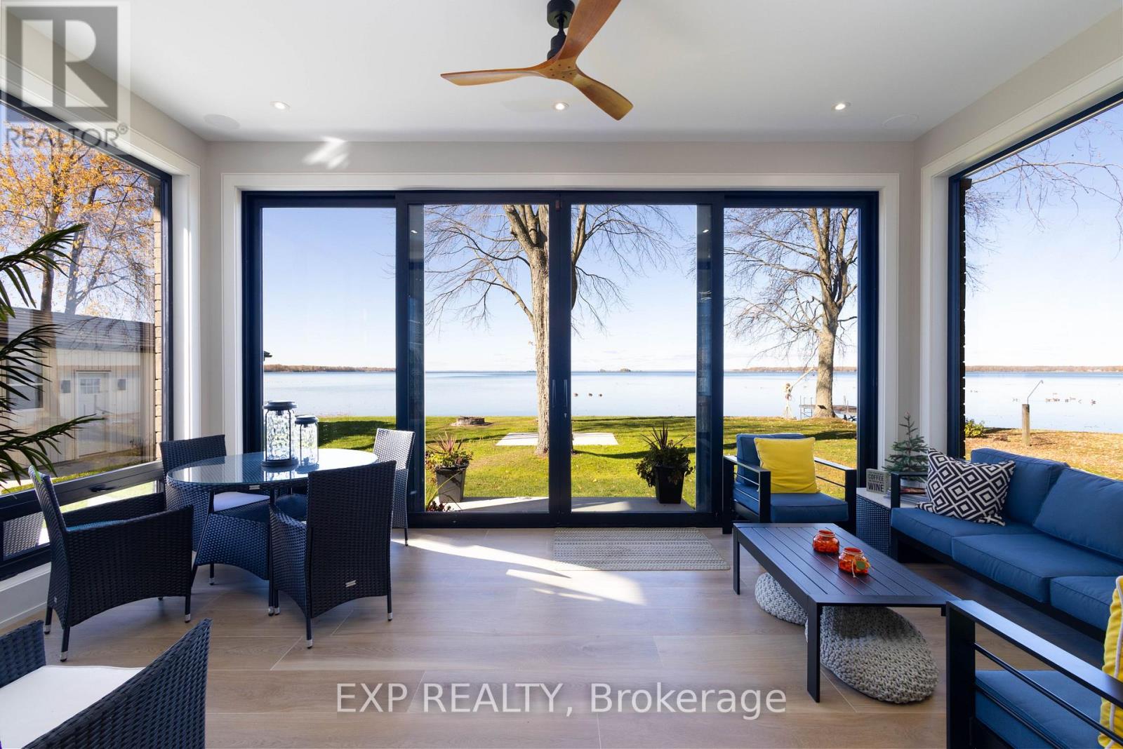 98 Mcrae Beach Road S, Georgina (Pefferlaw), Ontario  L0E 1N0 - Photo 15 - N12479928