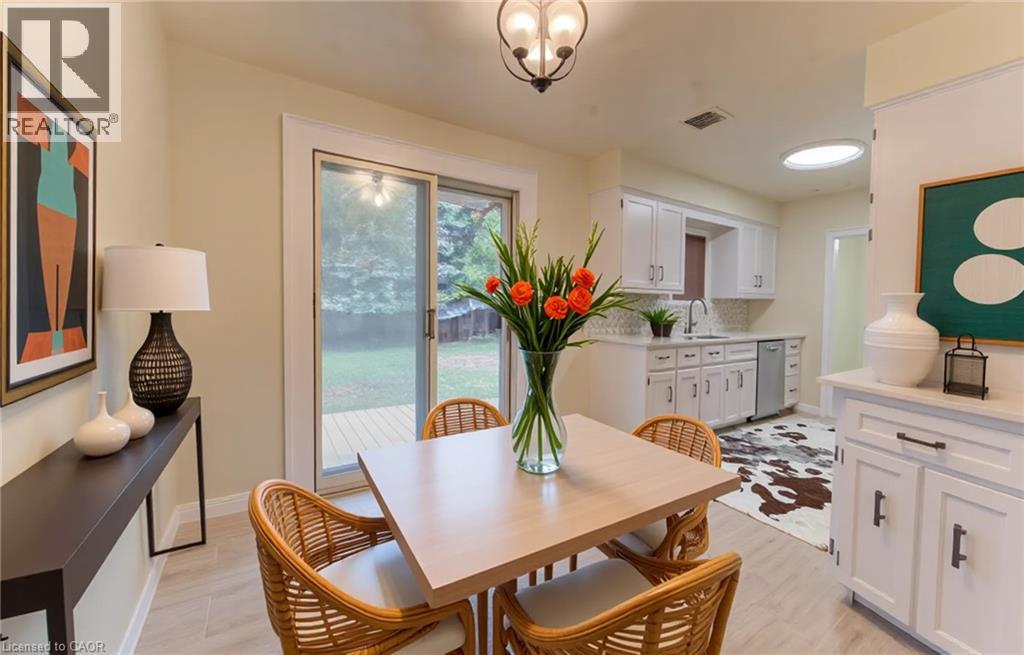 88 Ellis Crescent S, Waterloo, Ontario  N2J 2B8 - Photo 7 - 40781001