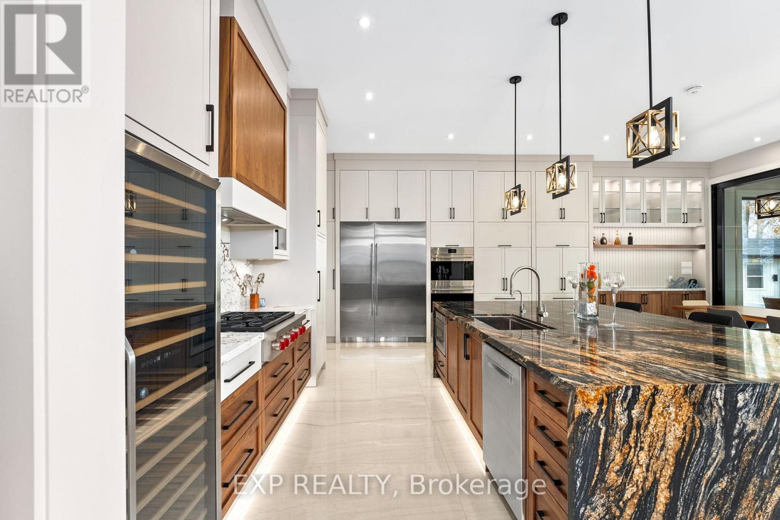 98 Mcrae Beach Road S, Georgina (Pefferlaw), Ontario  L0E 1N0 - Photo 9 - N12479928