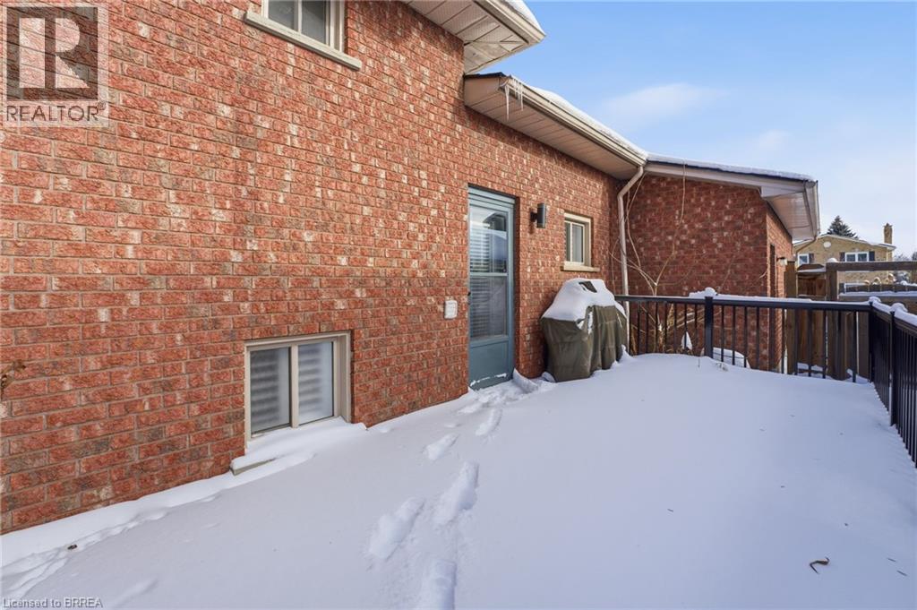 53 Childerhose Crescent, Brantford, Ontario  N3P 1Z7 - Photo 29 - 40801193