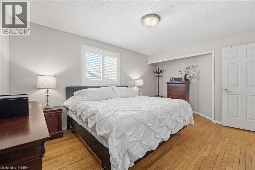 53 Childerhose Crescent, Brantford, Ontario  N3P 1Z7 - Photo 16 - 40801193