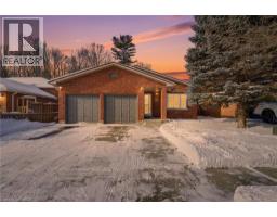 53 CHILDERHOSE Crescent, Brantford, Ontario