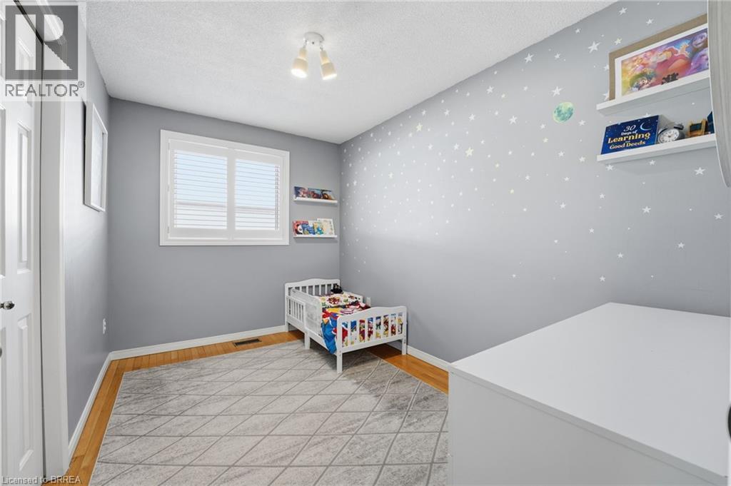 53 Childerhose Crescent, Brantford, Ontario  N3P 1Z7 - Photo 18 - 40801193