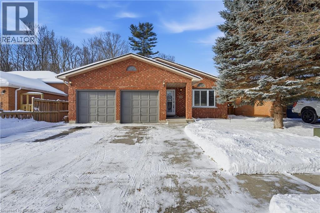 53 Childerhose Crescent, Brantford, Ontario  N3P 1Z7 - Photo 2 - 40801193