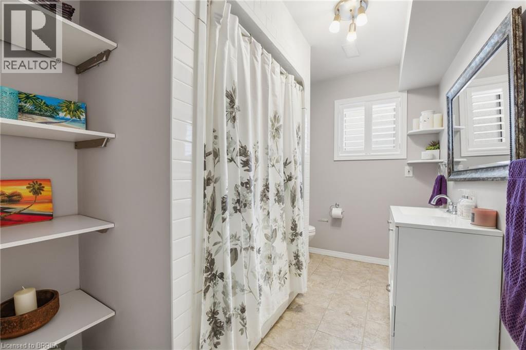 53 Childerhose Crescent, Brantford, Ontario  N3P 1Z7 - Photo 20 - 40801193