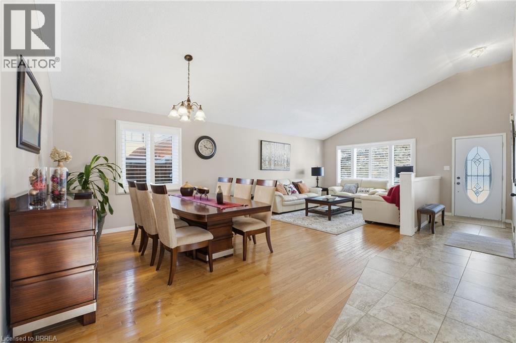 53 Childerhose Crescent, Brantford, Ontario  N3P 1Z7 - Photo 11 - 40801193