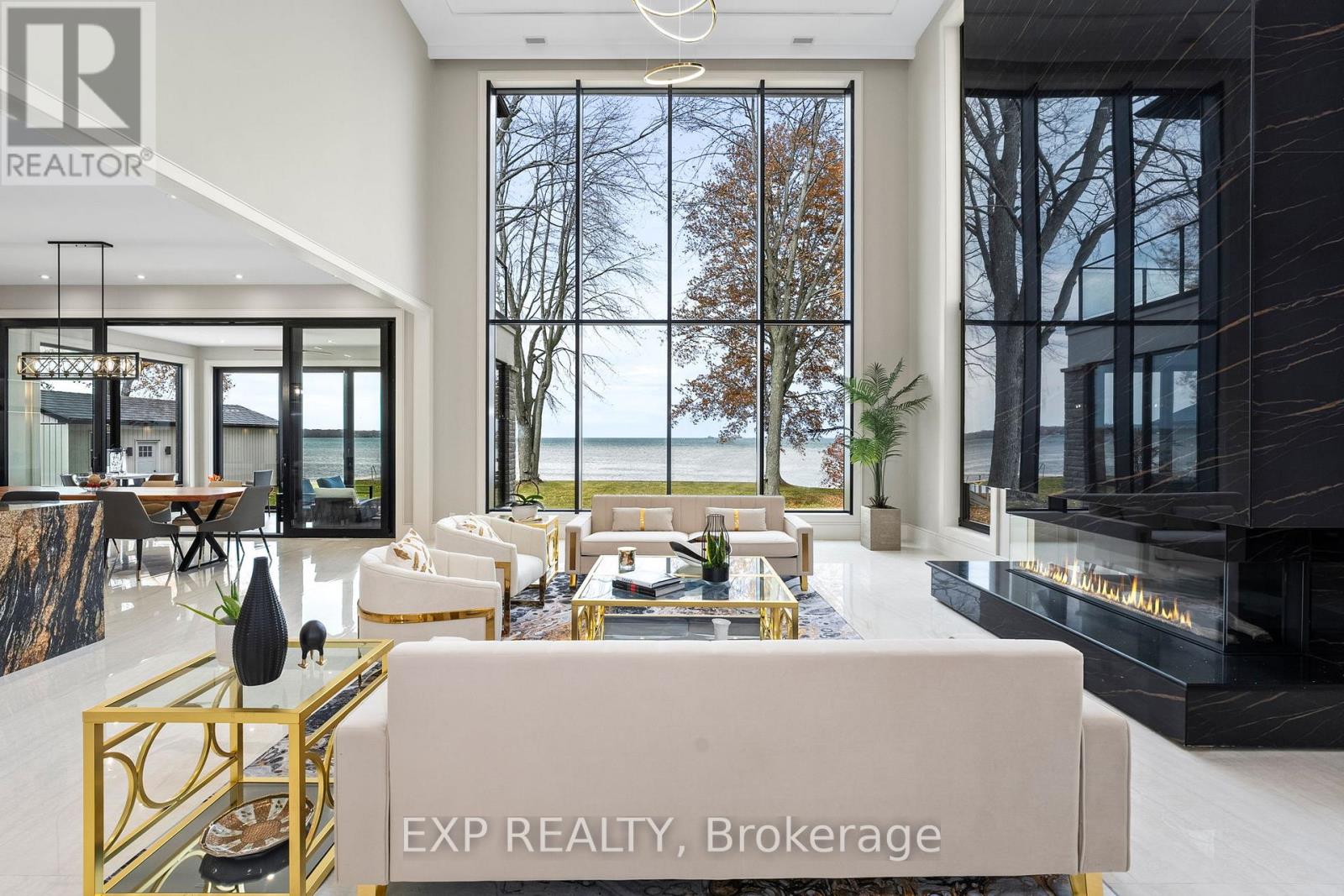 98 Mcrae Beach Road S, Georgina (Pefferlaw), Ontario  L0E 1N0 - Photo 5 - N12479928