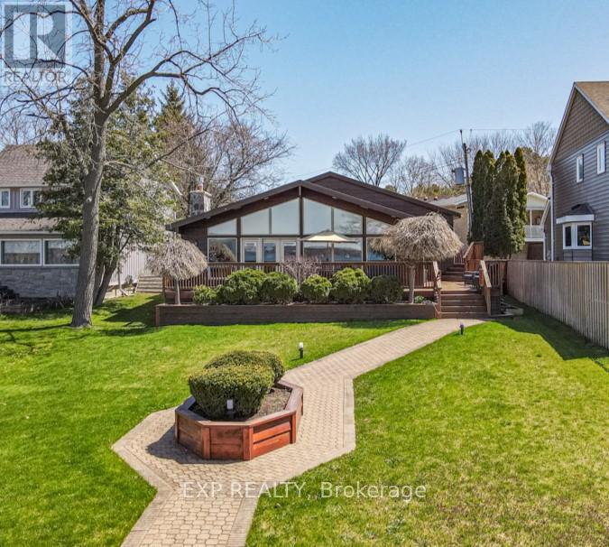 229 Lake Drive N, Georgina (Historic Lakeshore Communities), Ontario  L4P 3C8 - Photo 31 - N12494696