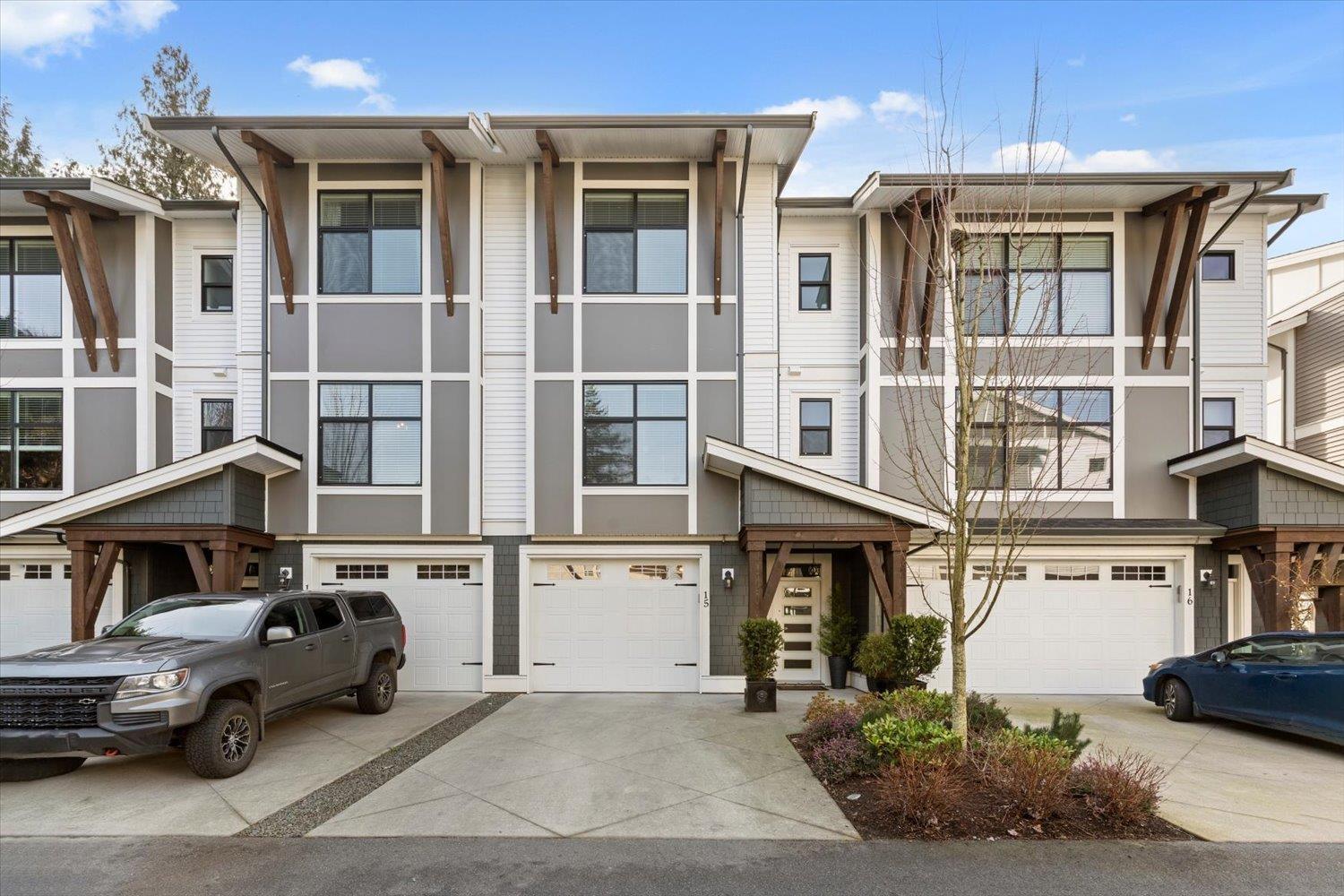 15 386 Pine Avenue, Harrison Hot Springs, Harrison Hot Springs, British Columbia  V0M 1K0 - Photo 1 - R3087490