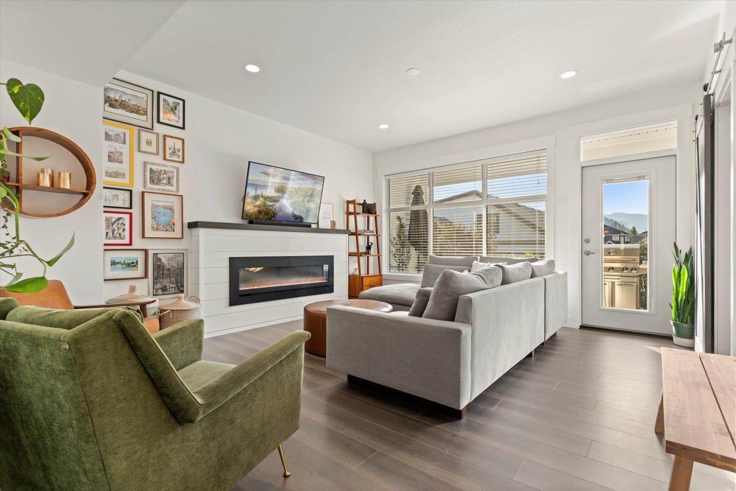 15 386 Pine Avenue, Harrison Hot Springs, Harrison Hot Springs, British Columbia  V0M 1K0 - Photo 7 - R3087490