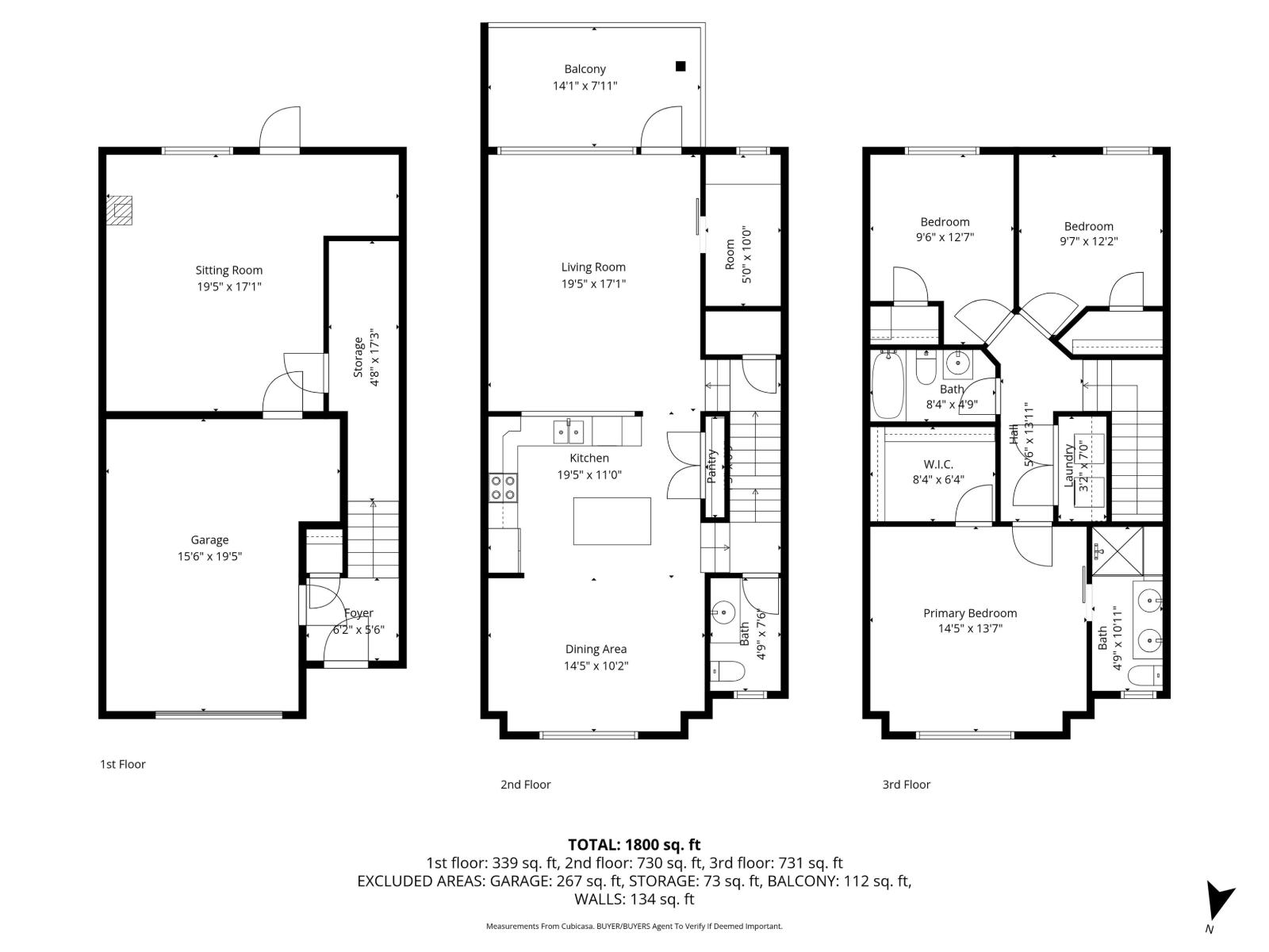 15 386 Pine Avenue, Harrison Hot Springs, Harrison Hot Springs, British Columbia  V0M 1K0 - Photo 5 - R3087490