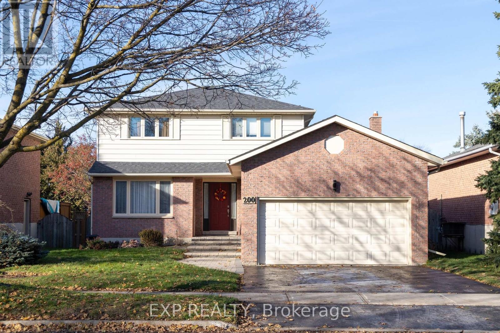 200 BISCAYNE BOULEVARD, Georgina, Ontario