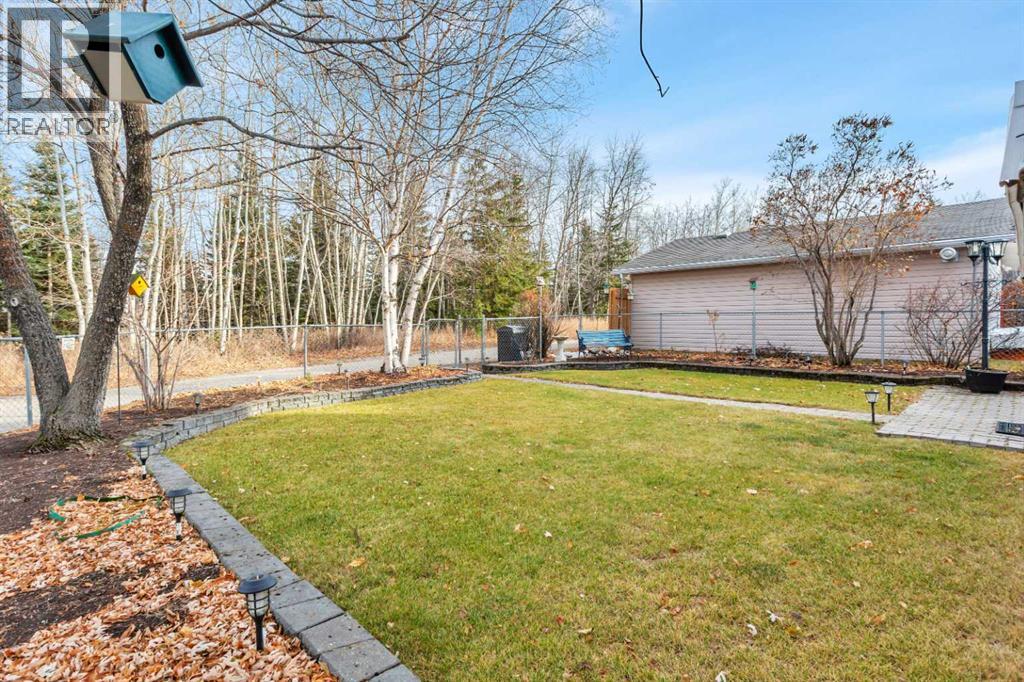 6509 58 Street, Rocky Mountain House, Alberta  T4T 1N6 - Photo 45 - A2270041