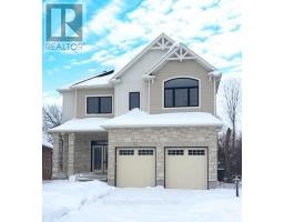 1248 CAEN AVENUE, Woodstock, Ontario