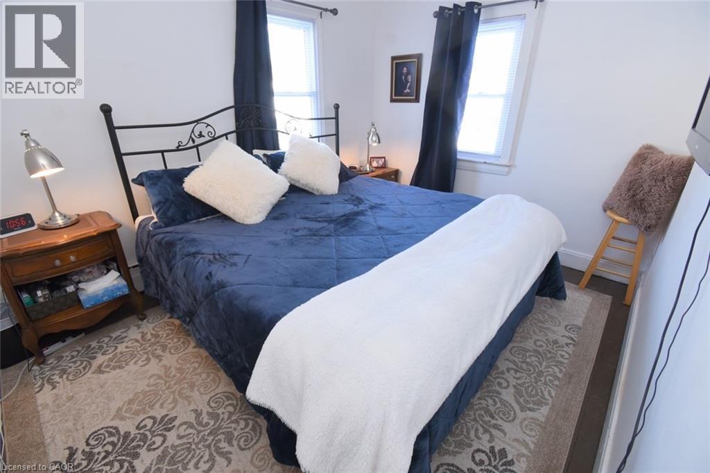 411 Ross Avenue, Dunnville, Ontario  N1A 2S2 - Photo 24 - 40802084