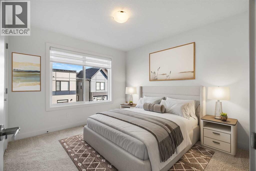 302, 550 Seton Circle Se, Calgary, Alberta  T3M 3Y8 - Photo 7 - A2277620