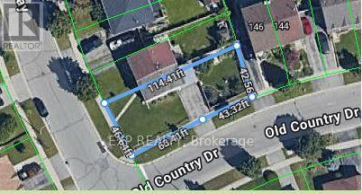 102 The Country Way, Kitchener, Ontario  N2E 2K8 - Photo 29 - X12698452