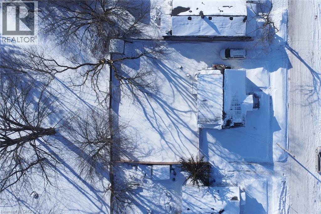 411 Ross Avenue, Dunnville, Ontario  N1A 2S2 - Photo 33 - 40802084