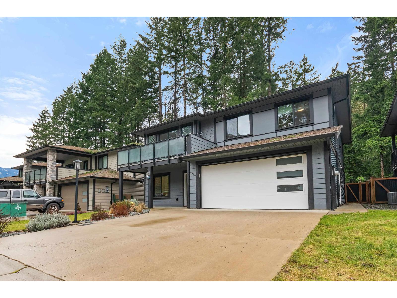 5 21196 KETTLE VALLEY ROAD|Kawkawa Lake, Hope, British Columbia
