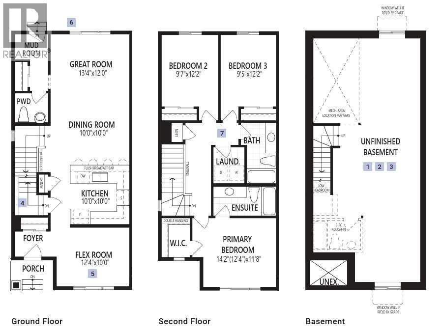 464 Cityline Way Ne, Calgary, Alberta  T3N 2W9 - Photo 2 - A2282053